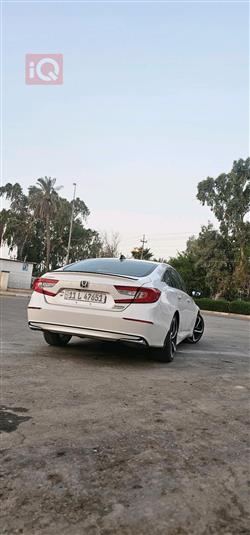 هوندا أكورد